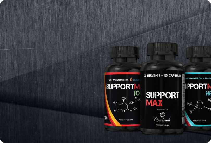 Unlock Your Potential with AJE Nutrition: Where Science Meets Strength