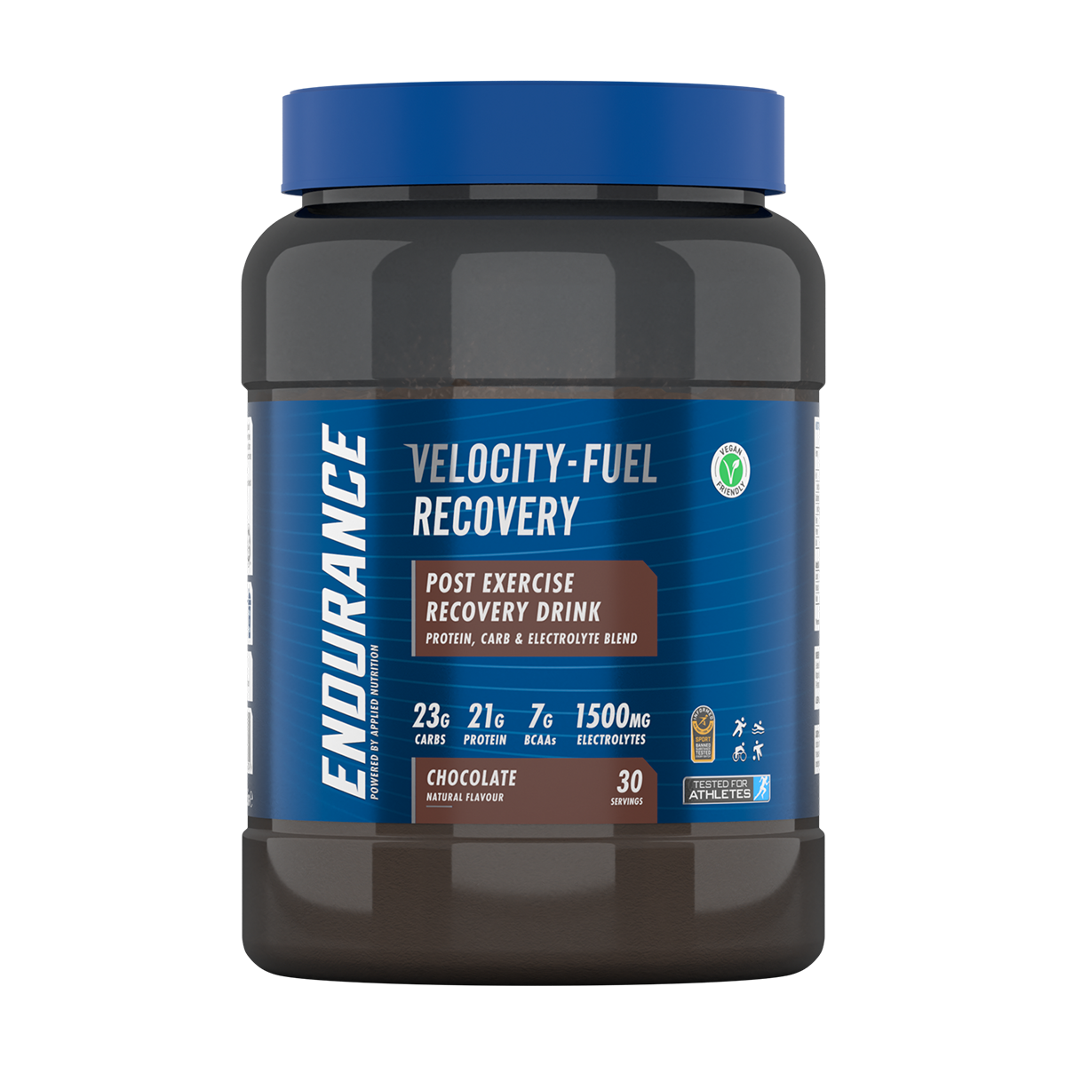 Recovery & Hydration