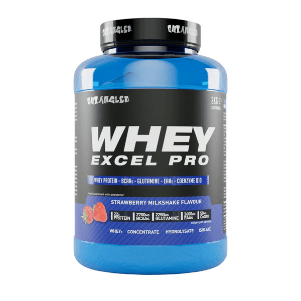 Protein Powders