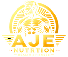 AJE Nutrition