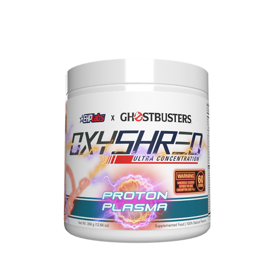 EHP Labs OxyShred