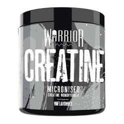Warrior Essentials Creatine