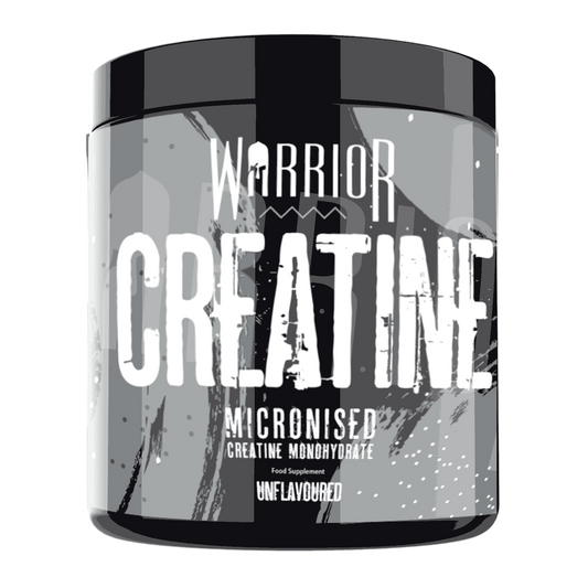 Warrior Essentials Creatine